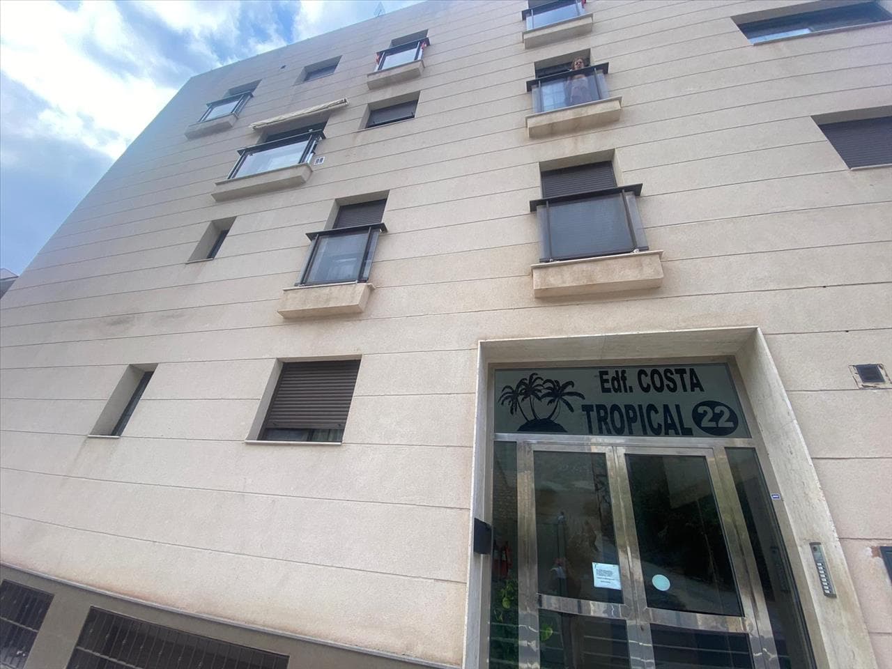 Vivienda en Granada