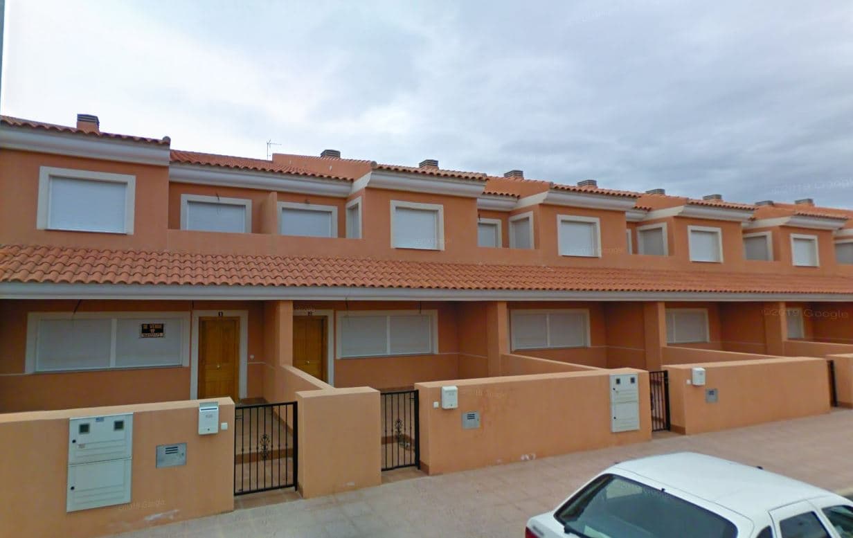 Vivienda en Murcia
