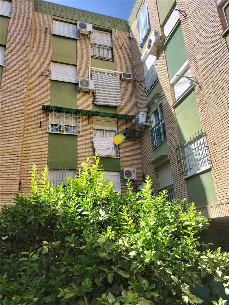 Vivienda en Sevilla