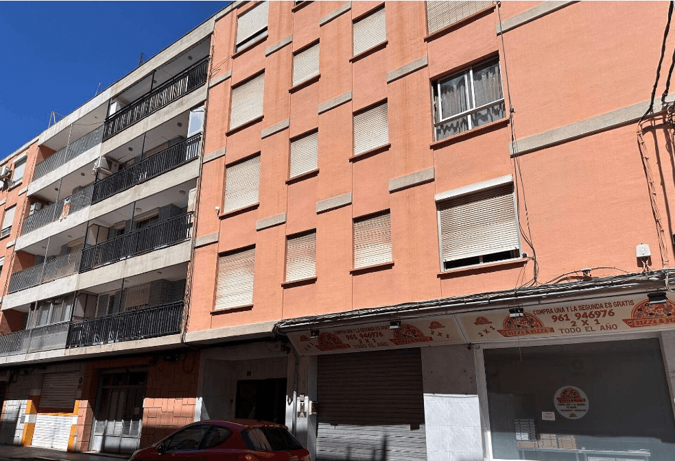 Casa/Chalet en Valencia