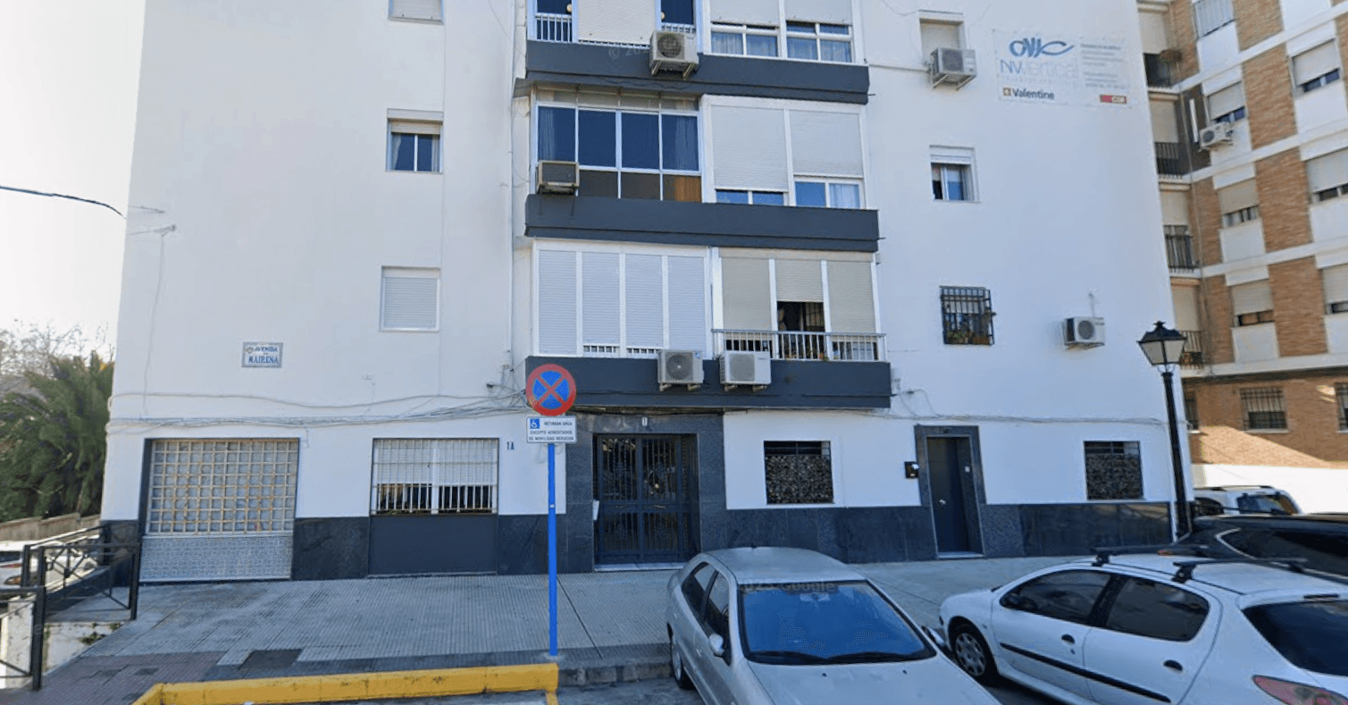 Casa/Chalet en Sevilla