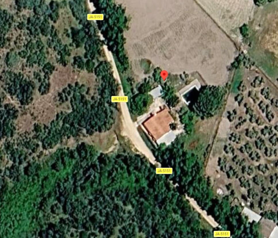 Casa/Chalet en Jaén