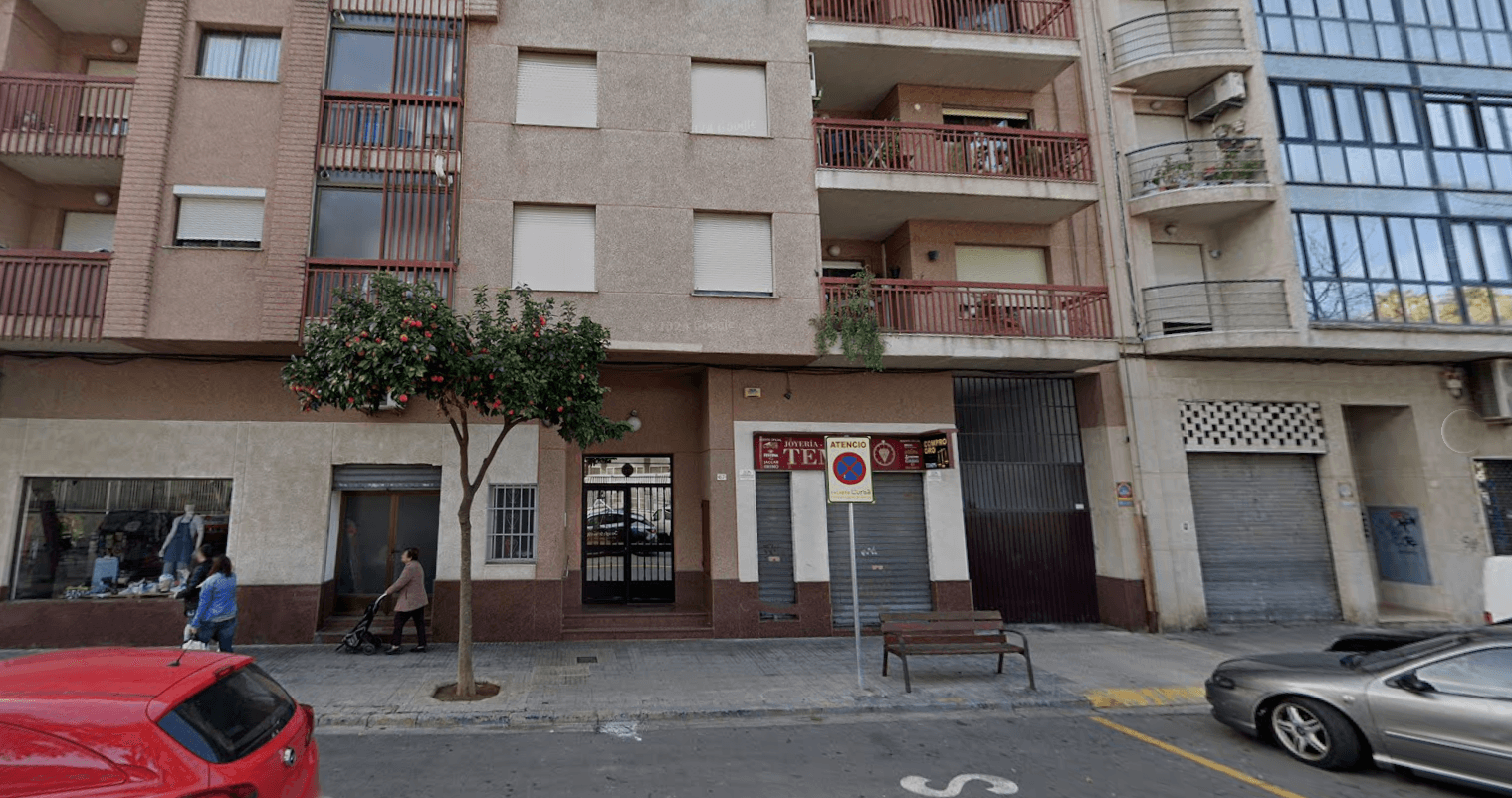 Casa/Chalet en Valencia