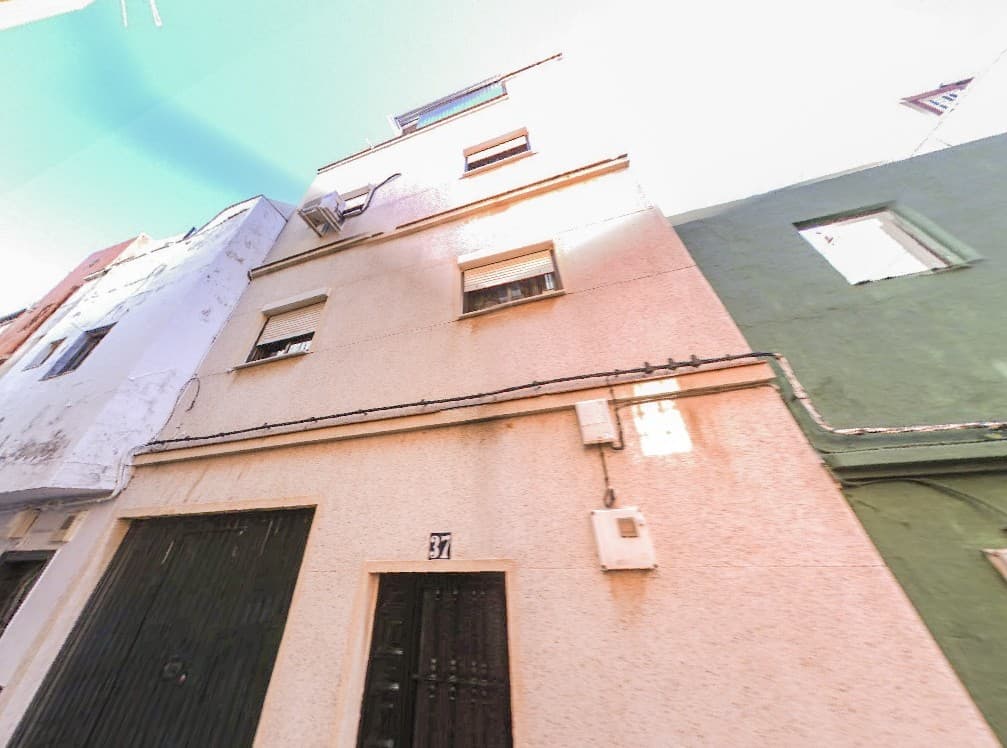 Casa/Chalet en Cádiz