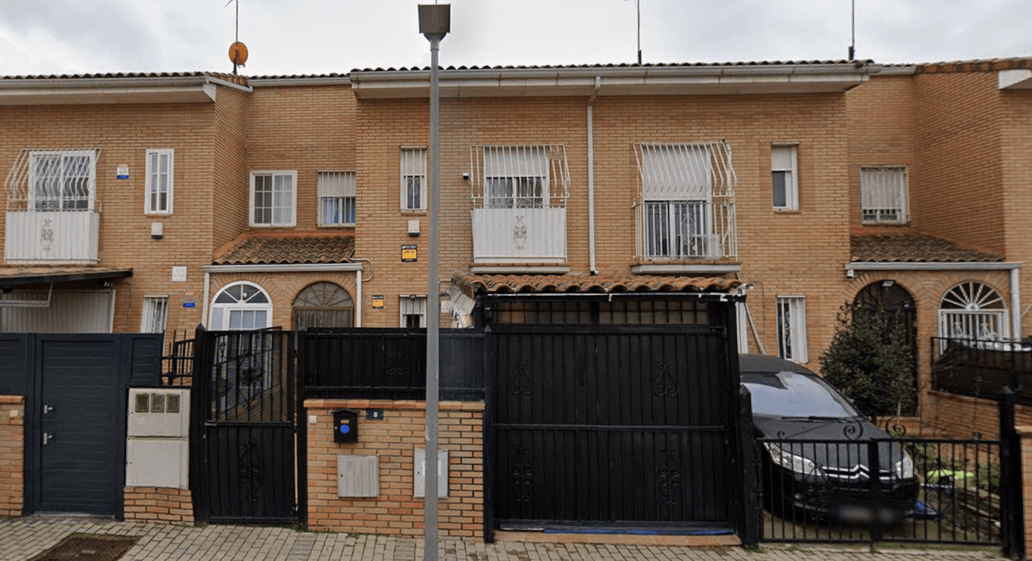 Casa/Chalet en Madrid (1/3)