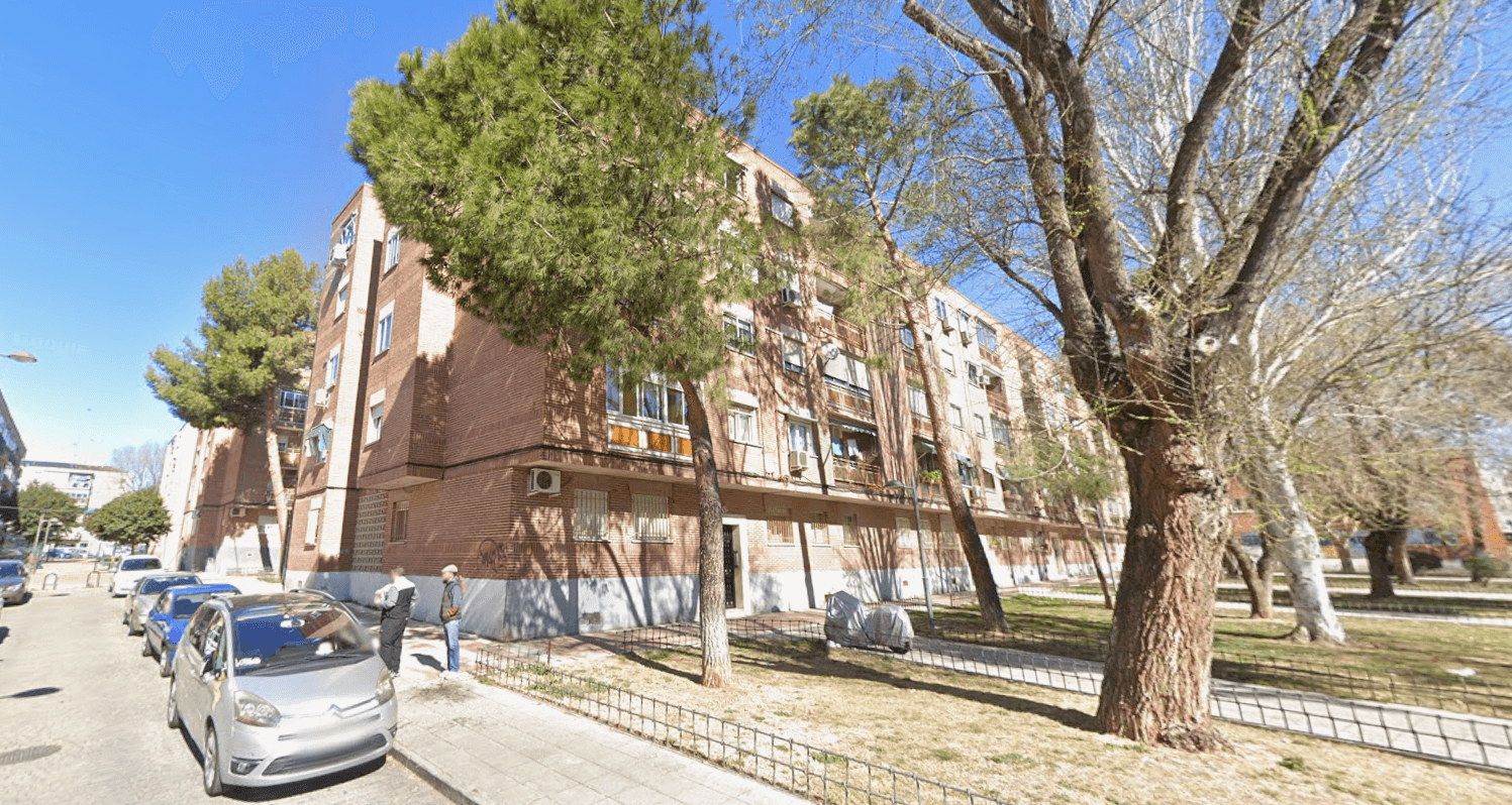 Casa/Chalet en Madrid (1/3)