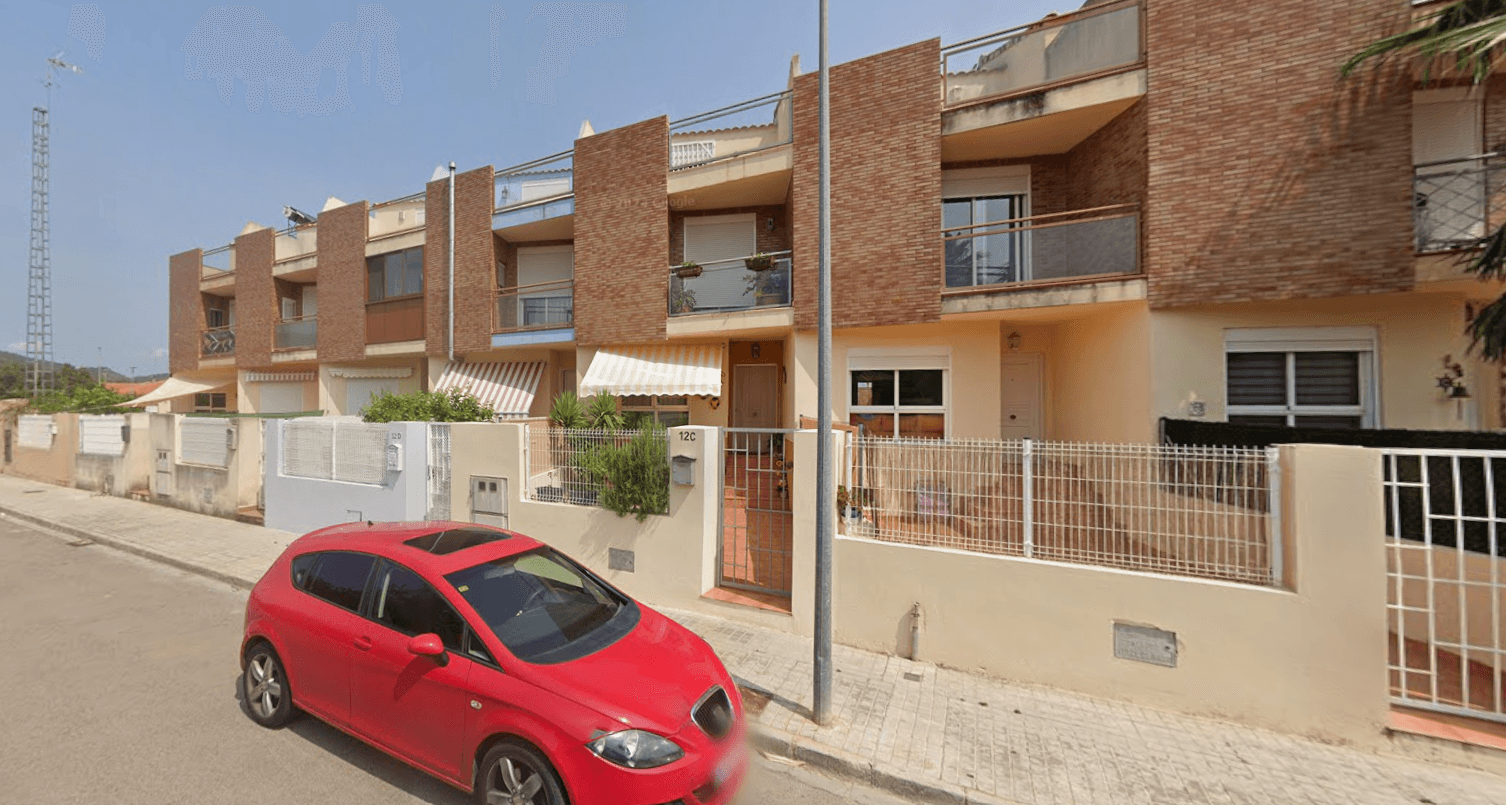 Casa/Chalet en Valencia