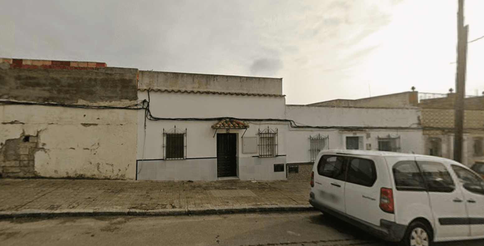 Casa/Chalet en Cádiz