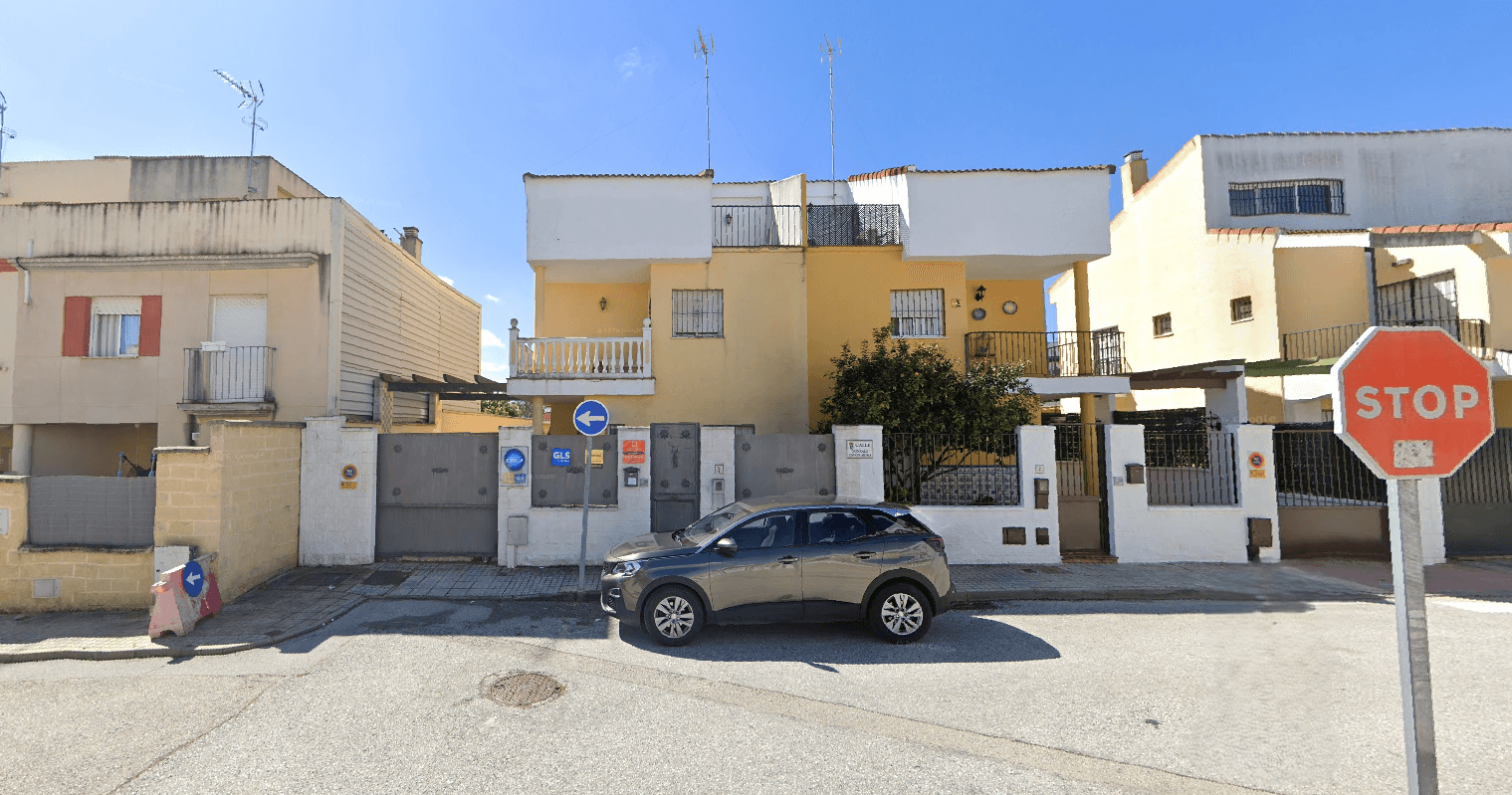 Casa/Chalet en Sevilla