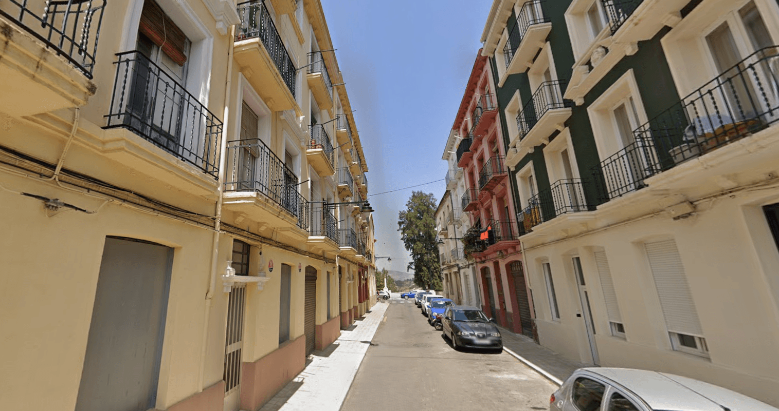 Casa/Chalet en Alicante