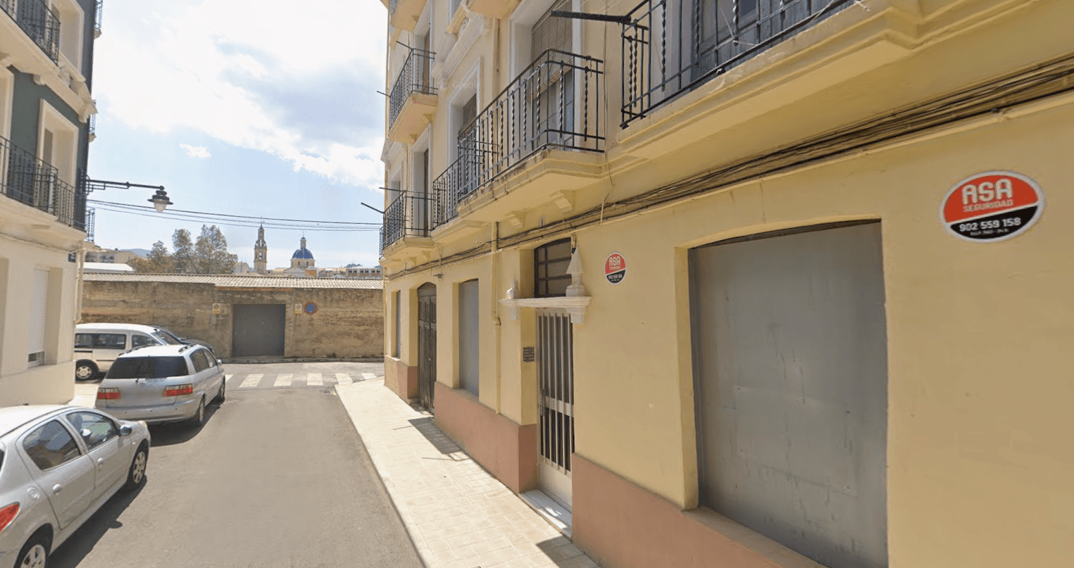 Casa/Chalet en Alicante