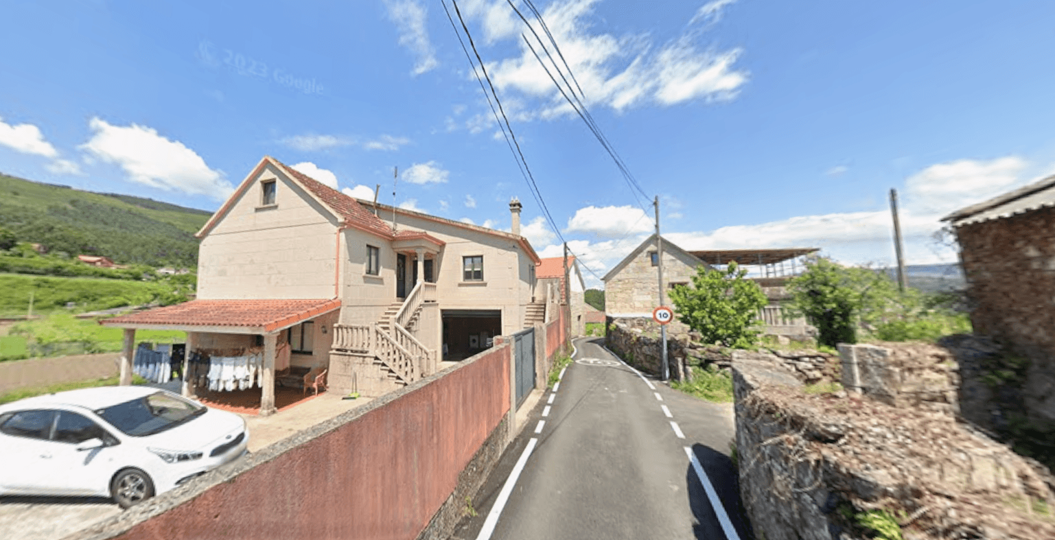 Casa/Chalet en Pontevedra (1/3)