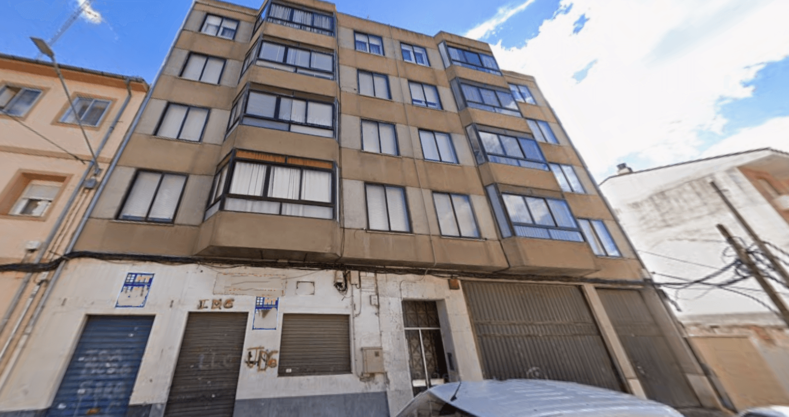 Casa/Chalet en Segovia (1/3)