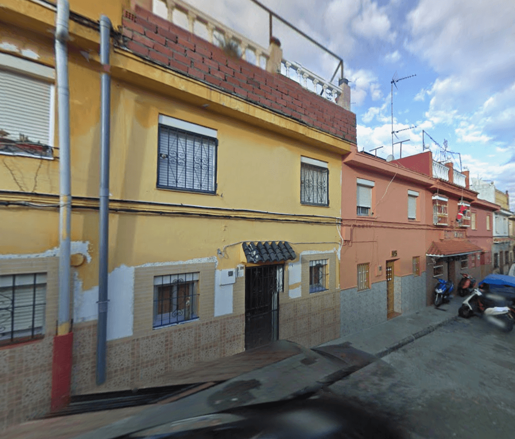 Casa/Chalet en Cádiz