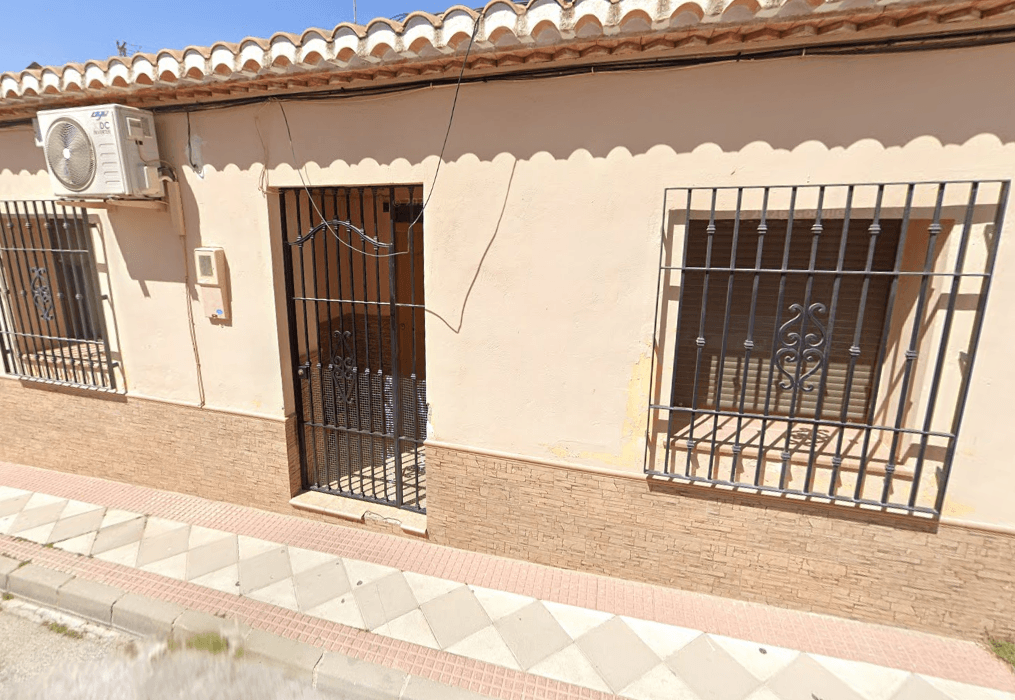 Casa/Chalet en Granada