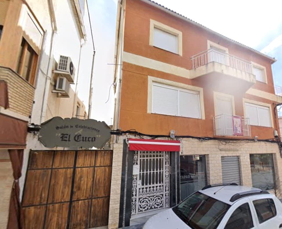 Piso en Granada