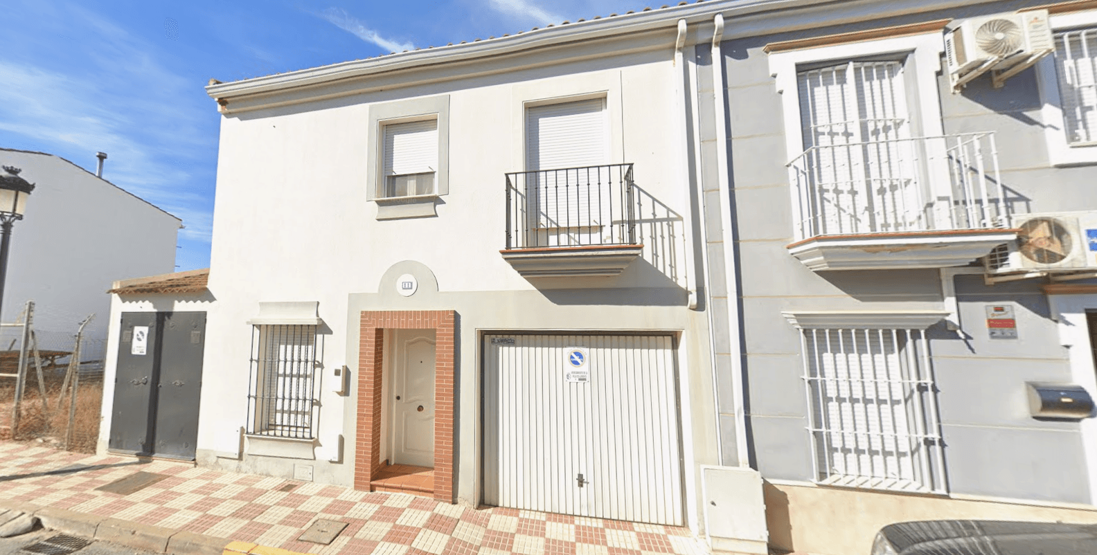 Casa/Chalet en Huelva