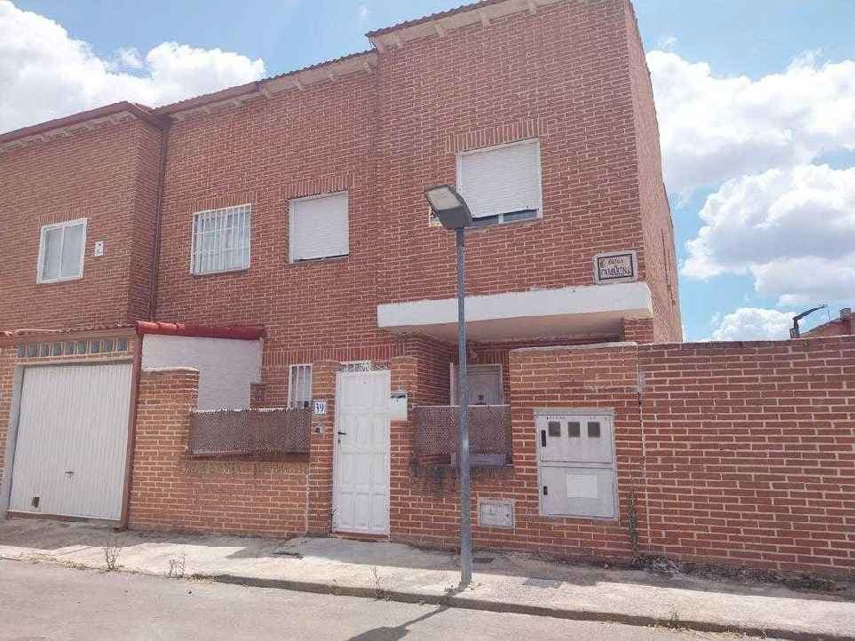 Casa/Chalet en Toledo