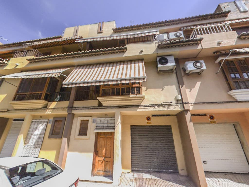 Casa/Chalet en Valencia