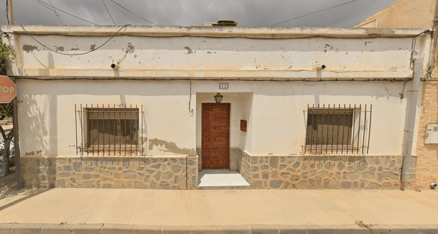 Casa/Chalet en Murcia