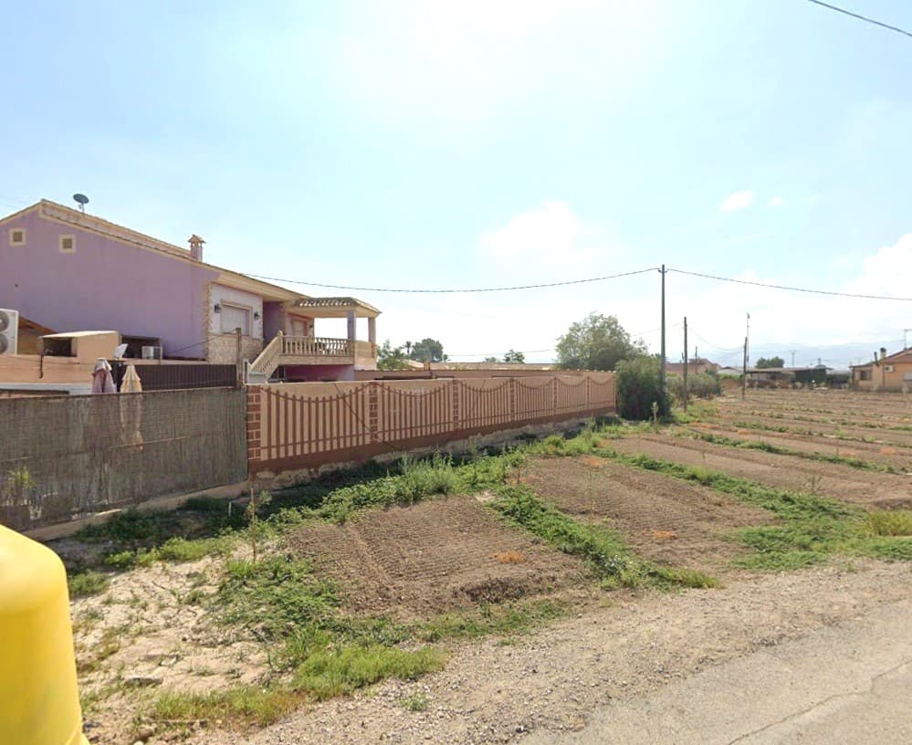 Casa/Chalet en Murcia