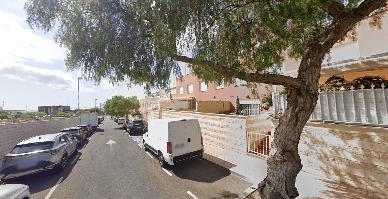 Casa/Chalet en Santa Cruz de Tenerife