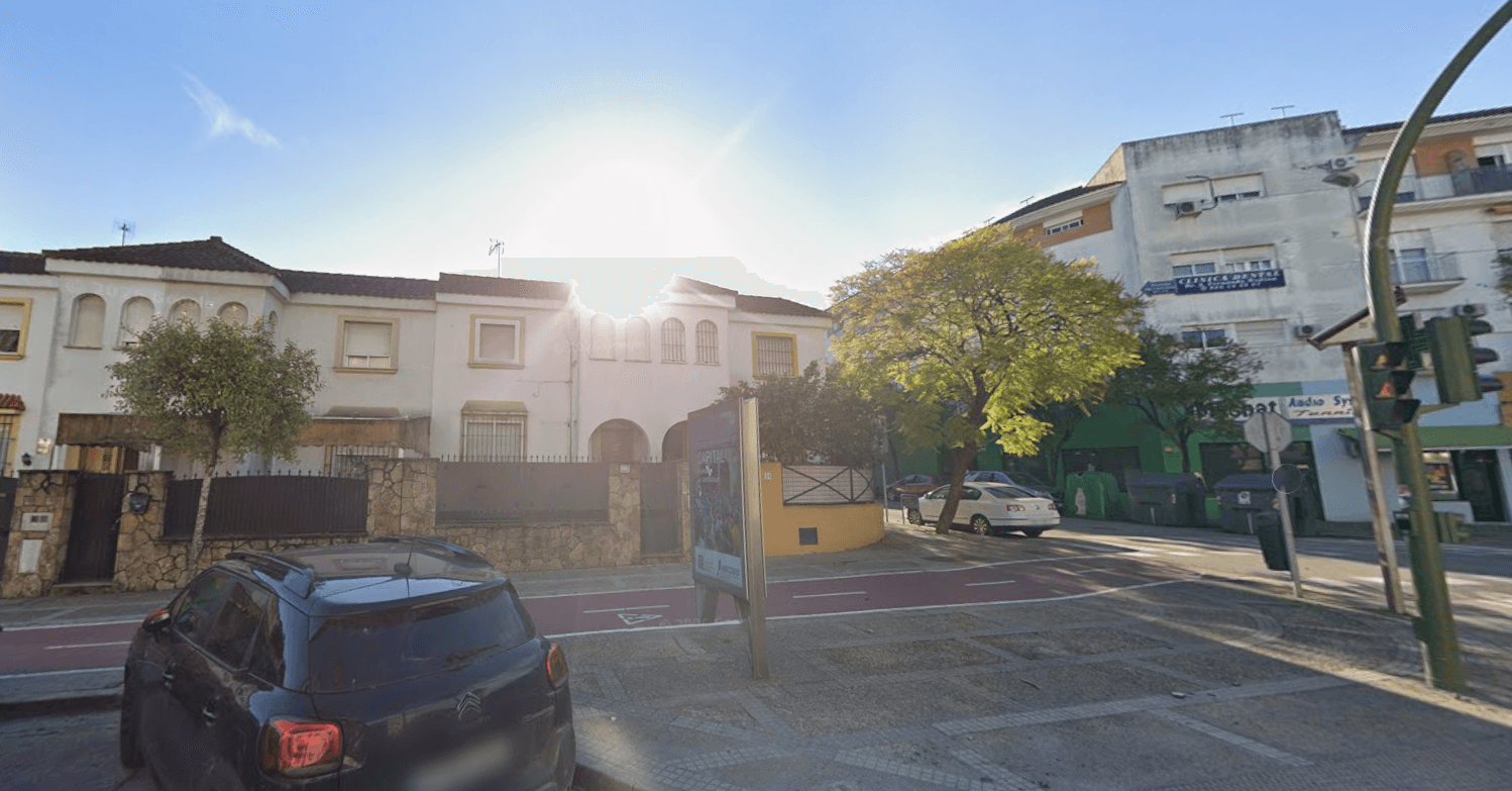 Casa/Chalet en Cádiz