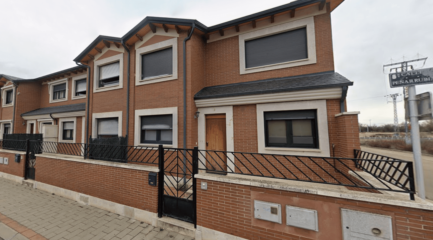 Casa/Chalet en Palencia