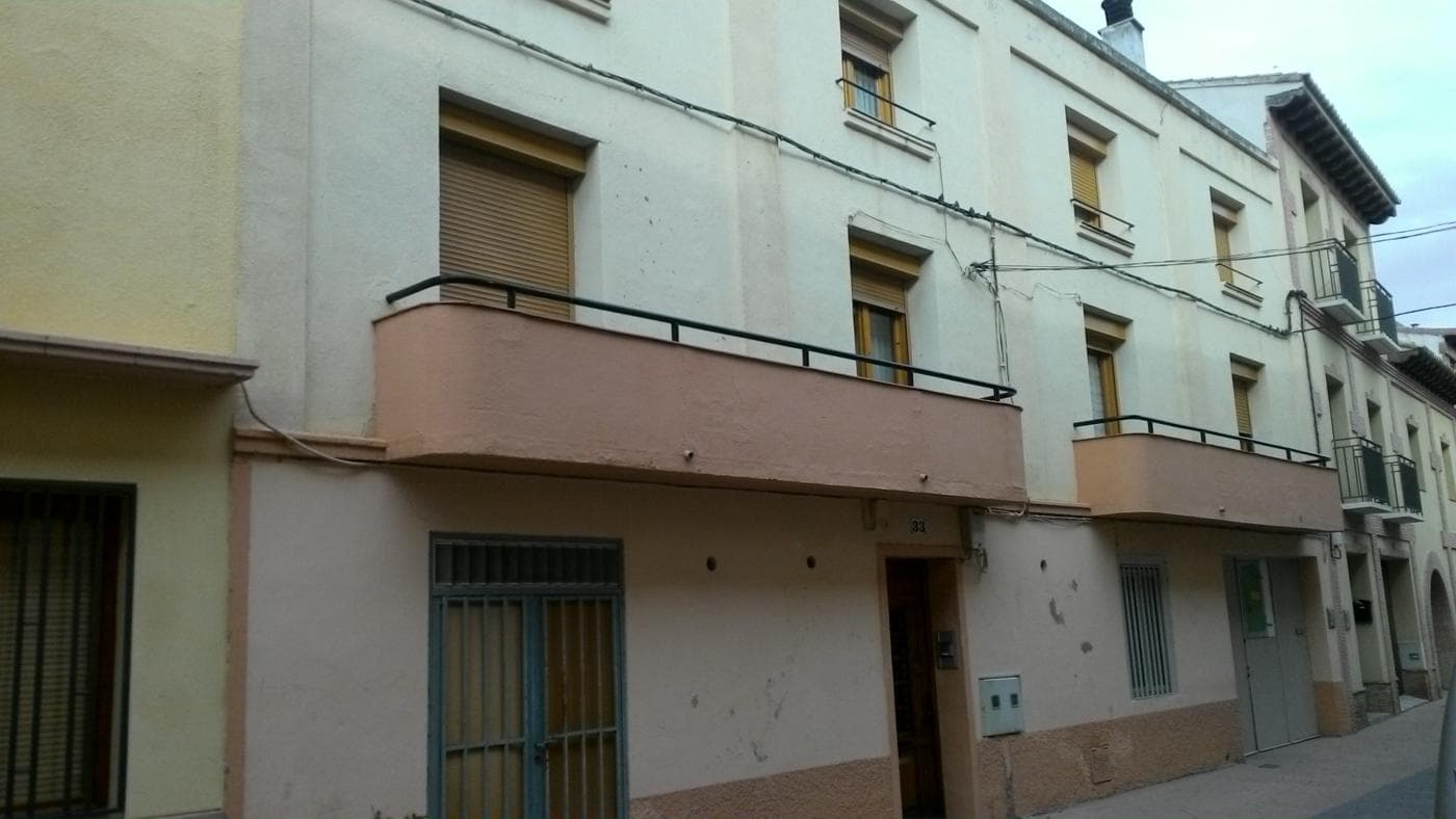 Piso en Zaragoza (1/3)