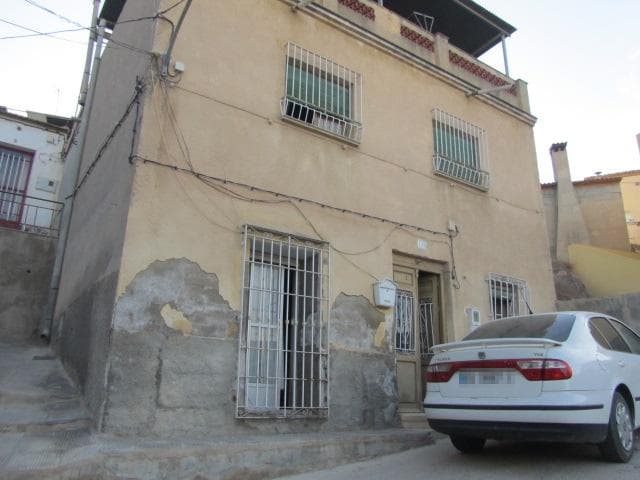 Casa/Chalet en Murcia