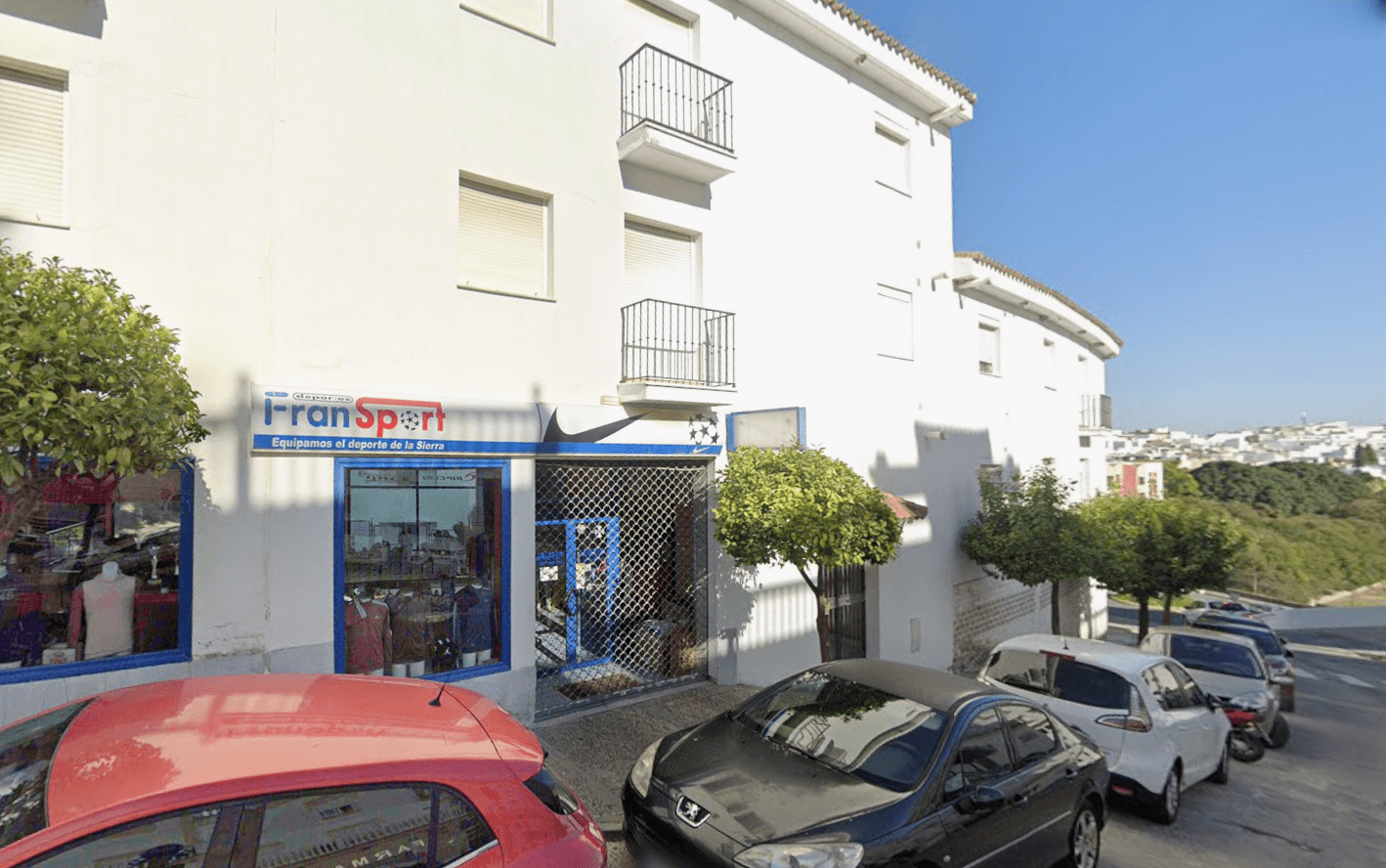 Piso en Cádiz