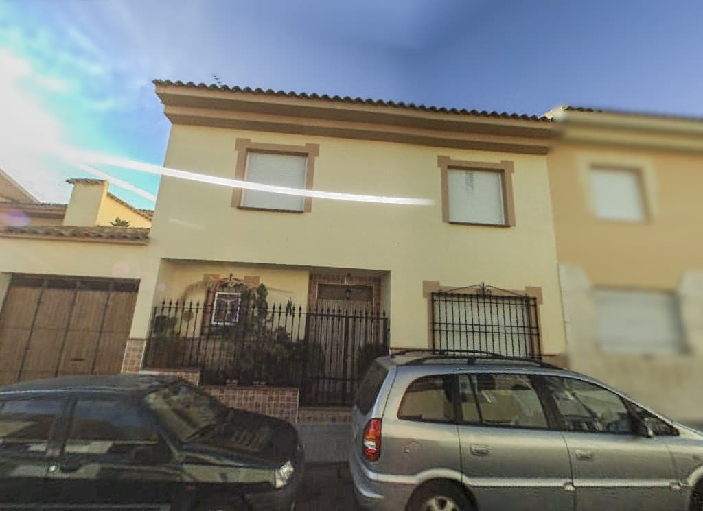 Casa/Chalet en Toledo