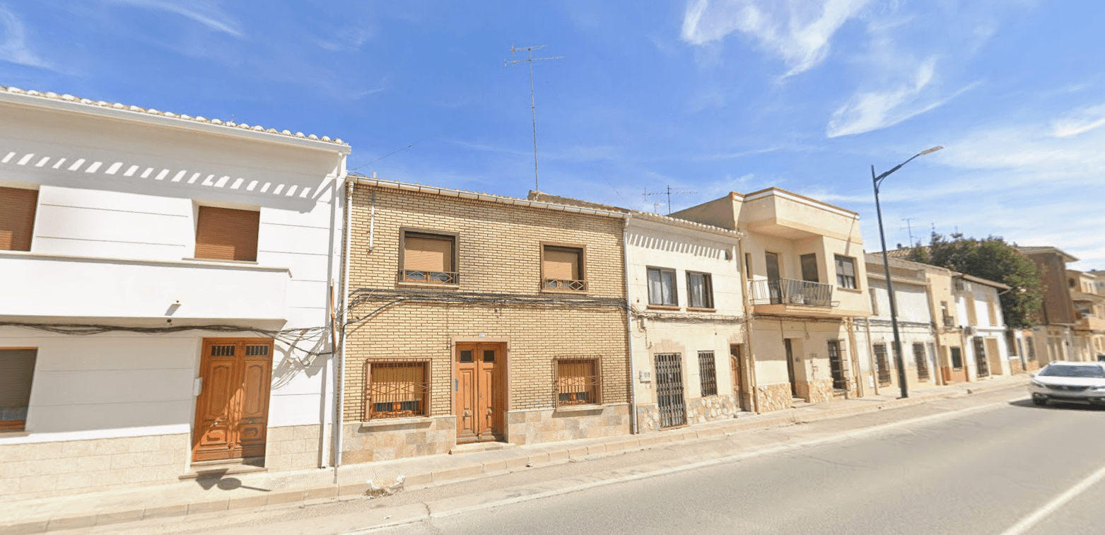 Casa/Chalet en Albacete