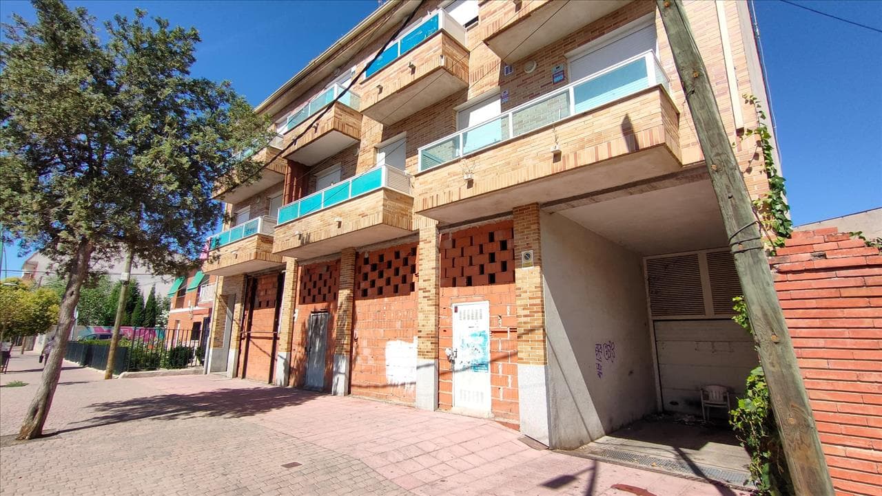 Casa/Chalet en Toledo (1/3)