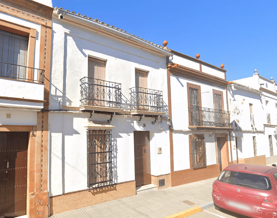 Casa/Chalet en Sevilla