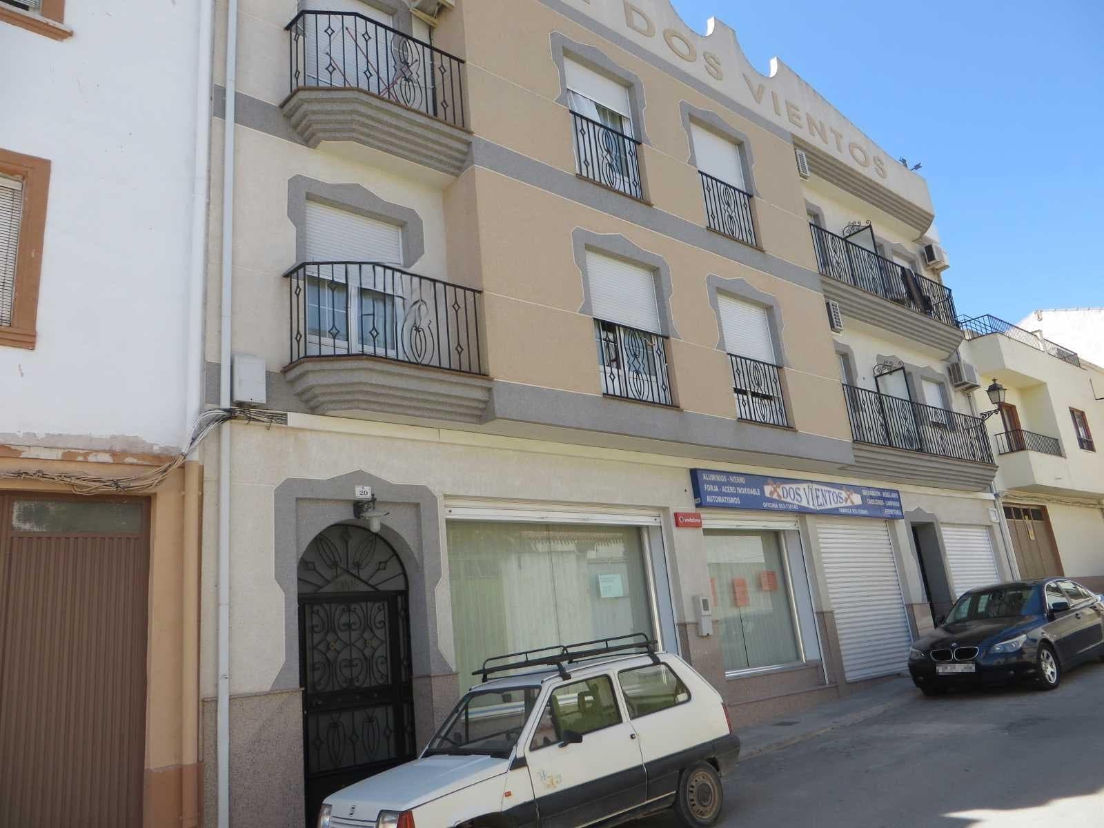 Casa/Chalet en Jaén