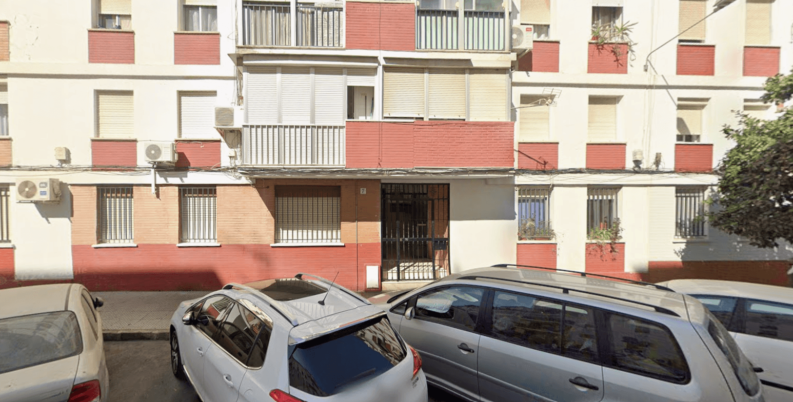 Piso en Huelva
