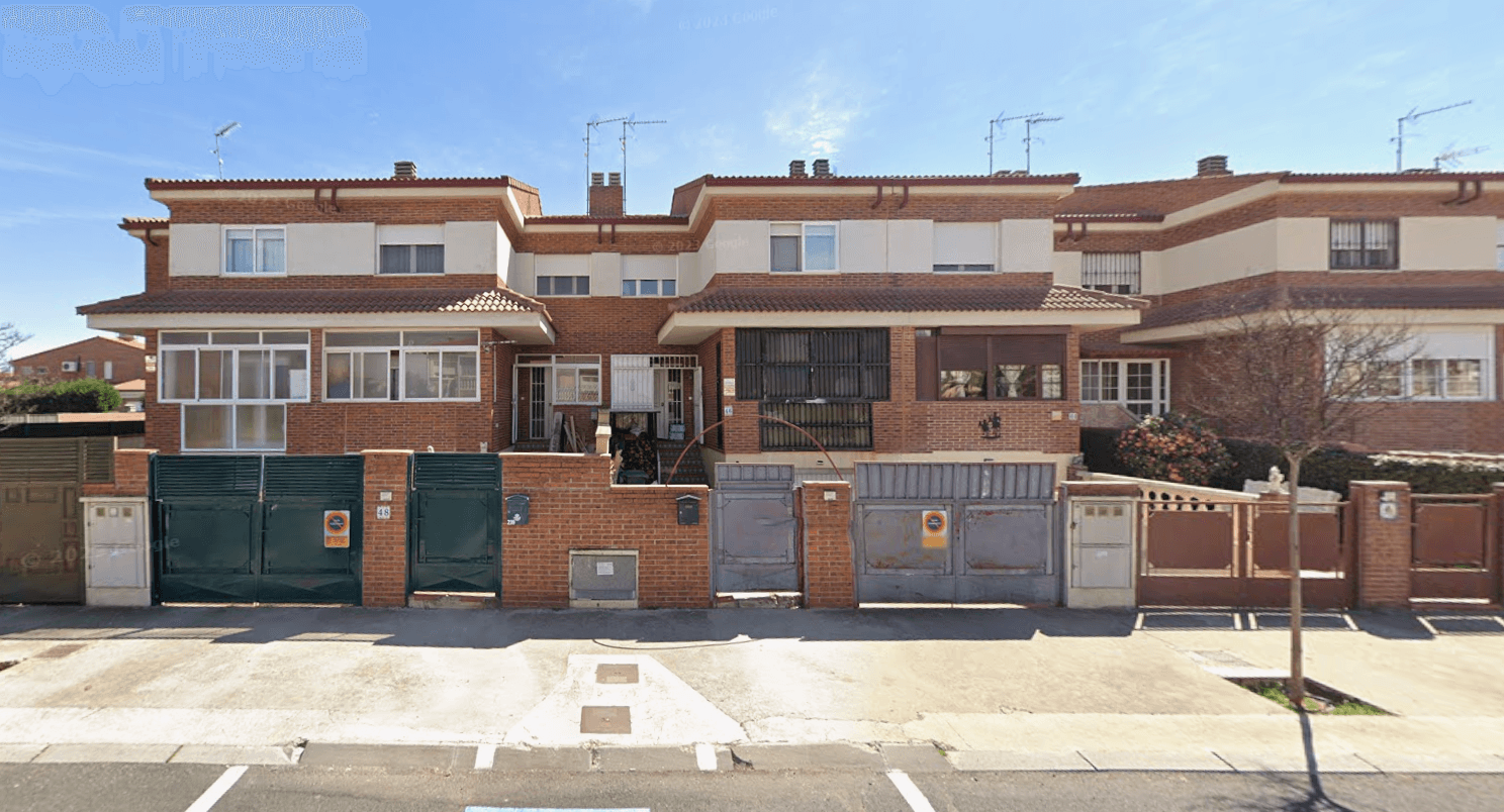 Casa/Chalet en Guadalajara