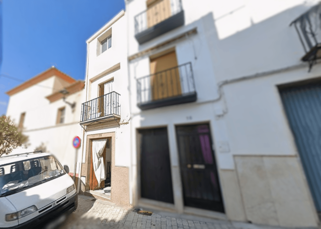 Casa/Chalet en Córdoba (1/3)