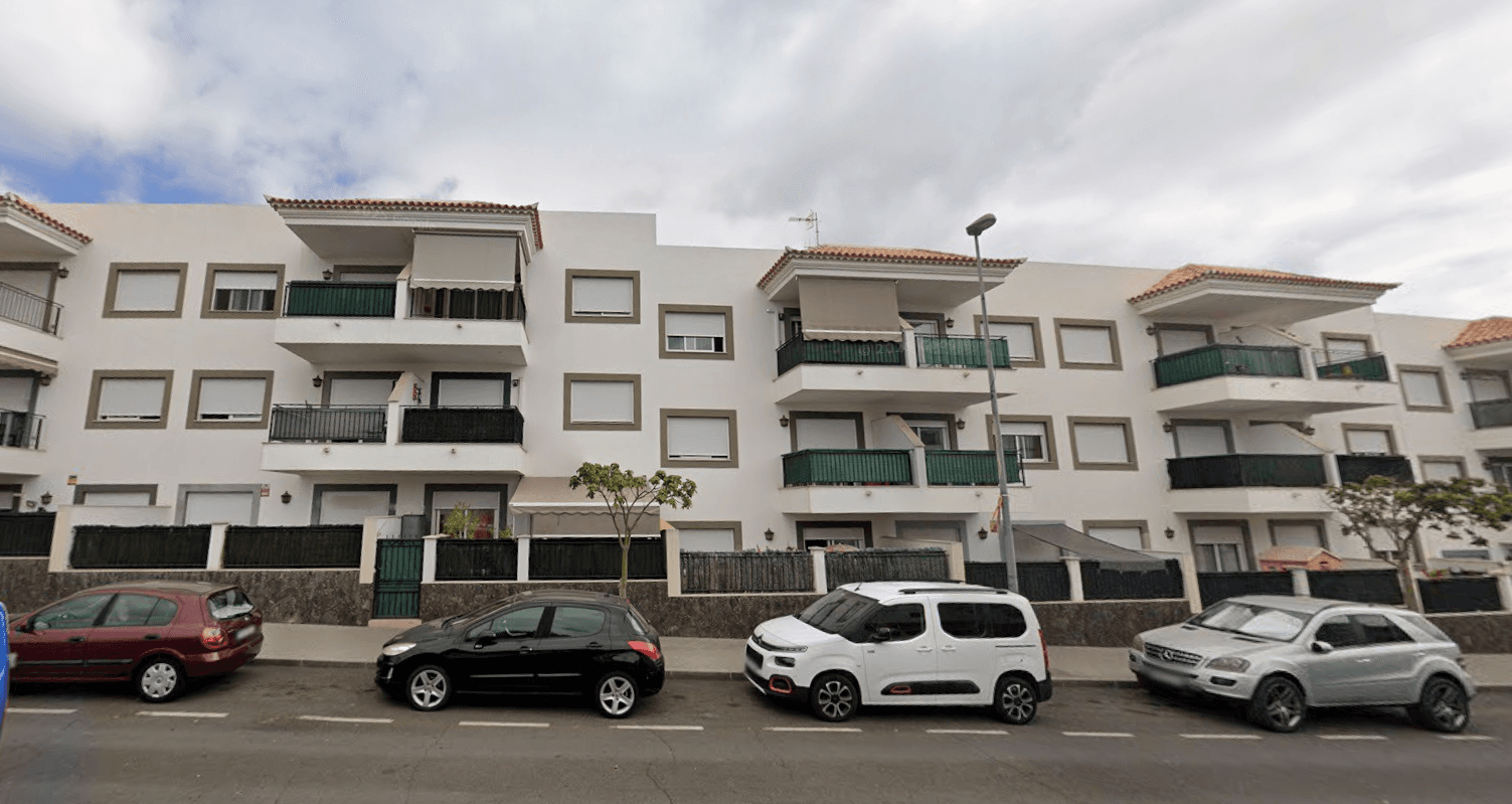 Casa/Chalet en Santa Cruz de Tenerife