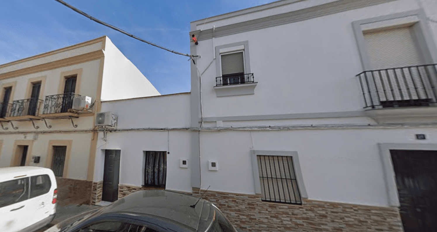 Casa/Chalet en Sevilla