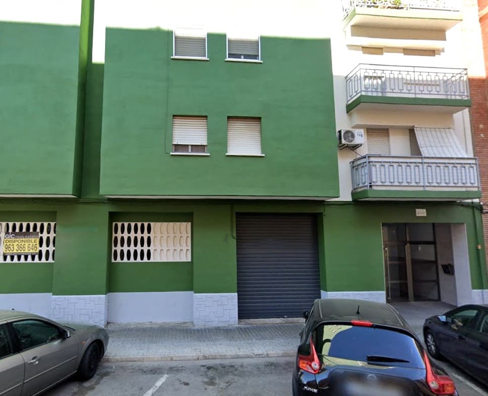 Piso en Valencia