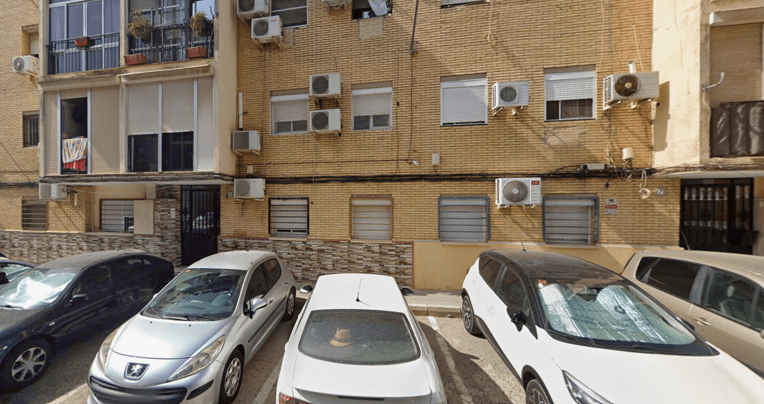Casa/Chalet en Sevilla