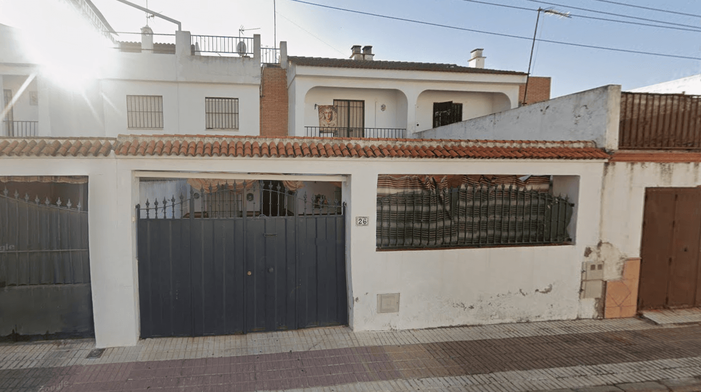 Casa/Chalet en Sevilla