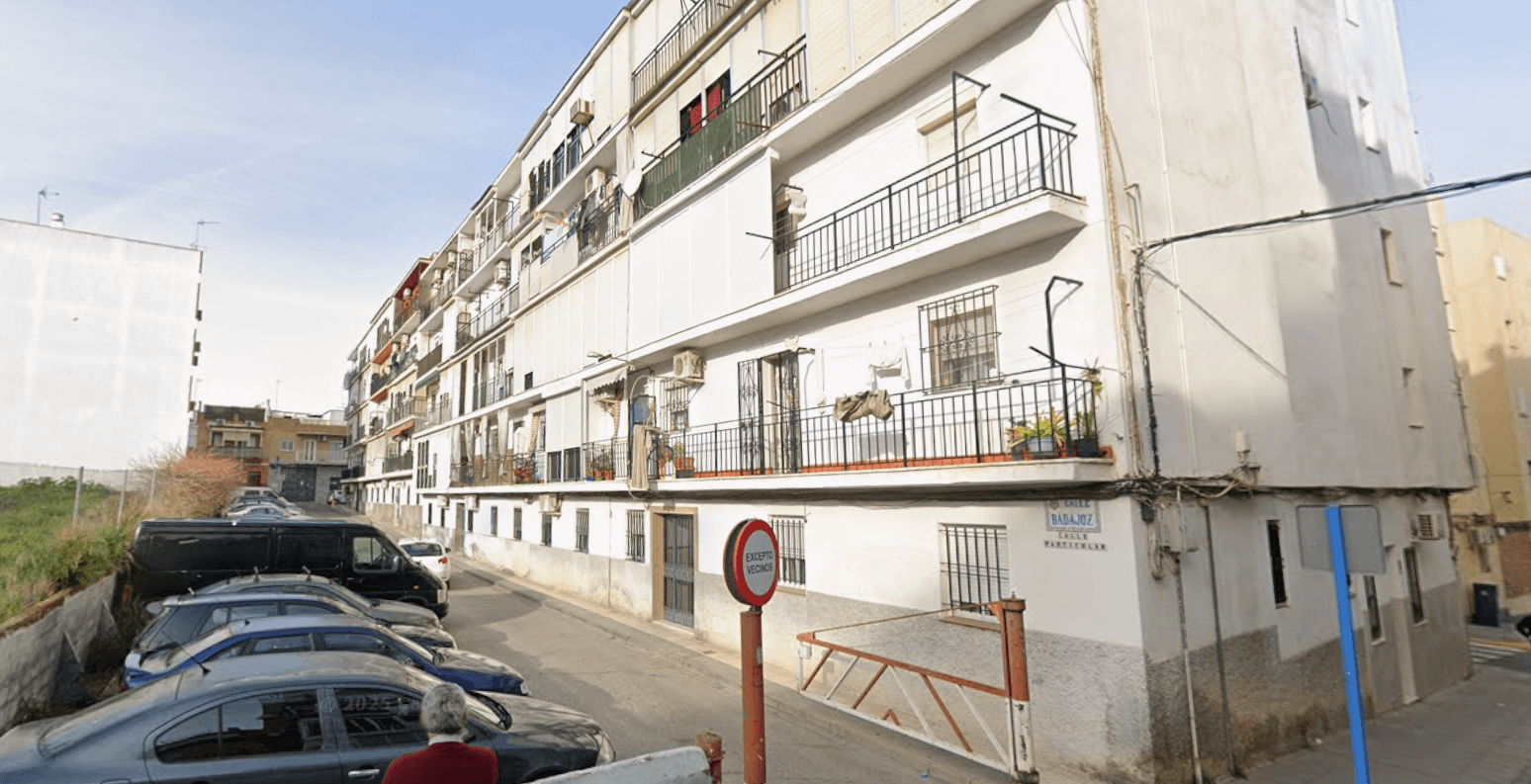 Casa/Chalet en Sevilla