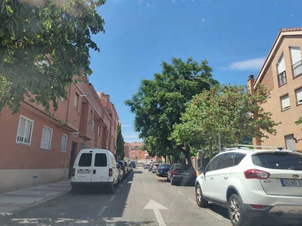 Piso en Guadalajara
