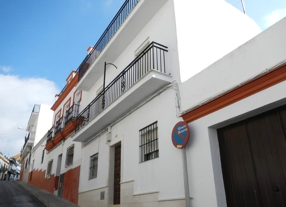 Casa/Chalet en Sevilla
