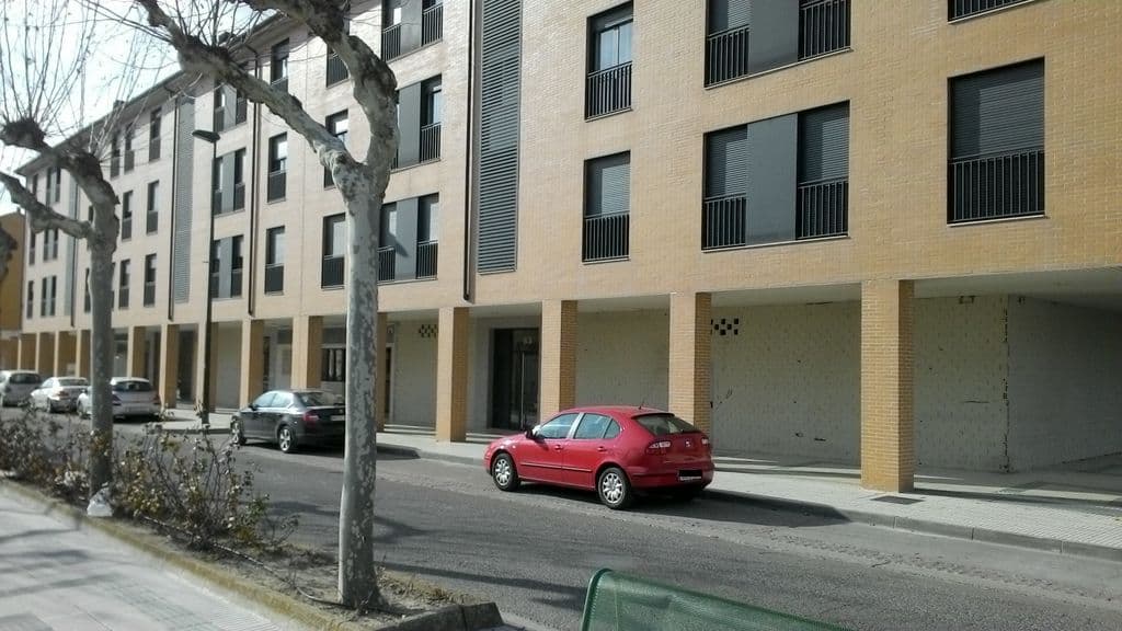 Piso en Zaragoza