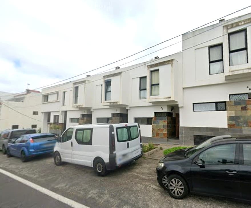 Casa/Chalet en Las Palmas (1/3)