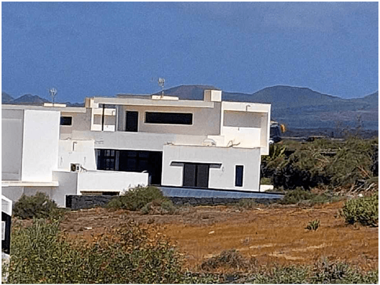 Casa/Chalet en Las Palmas